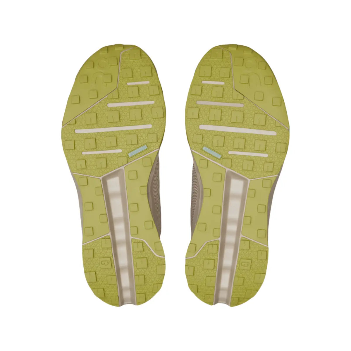 On Women's Cloudhorizon Zinc/Sand