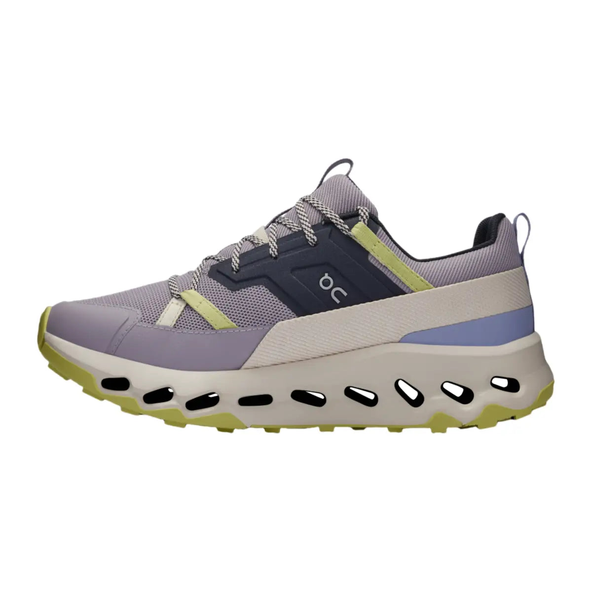 On Men's Cloudhorizon Zinc/Sand