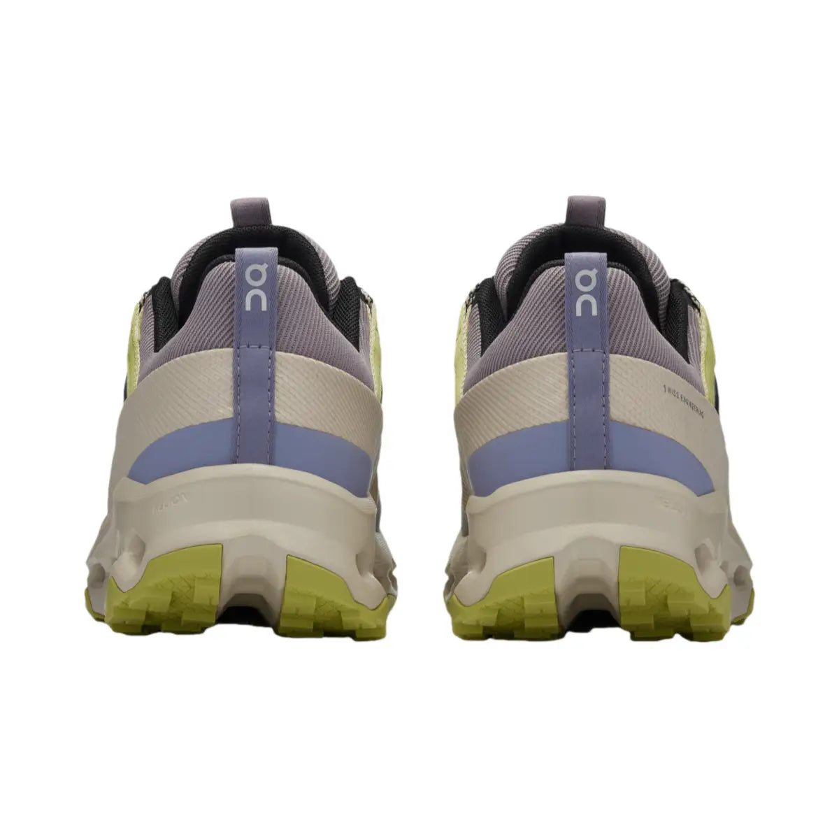 On Women's Cloudhorizon Zinc/Sand