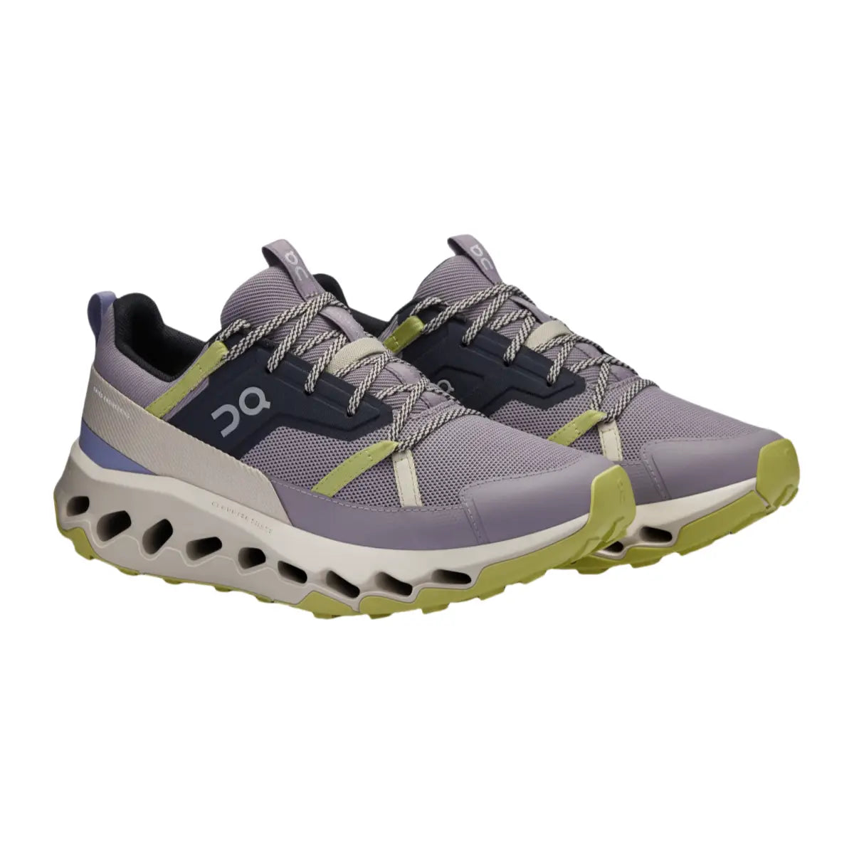 On Women's Cloudhorizon Zinc/Sand