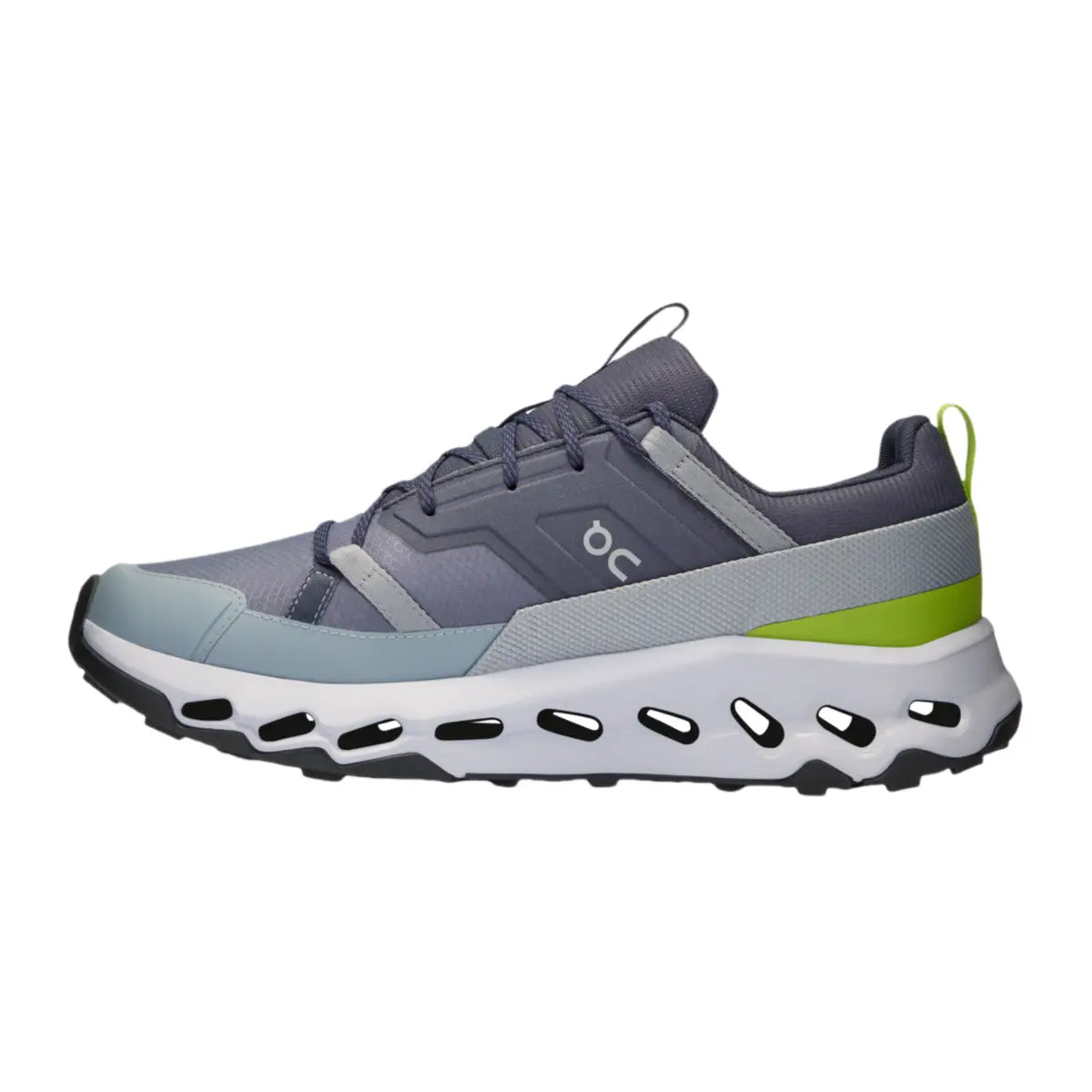 On Men's Cloudhorizon Navy/Heather