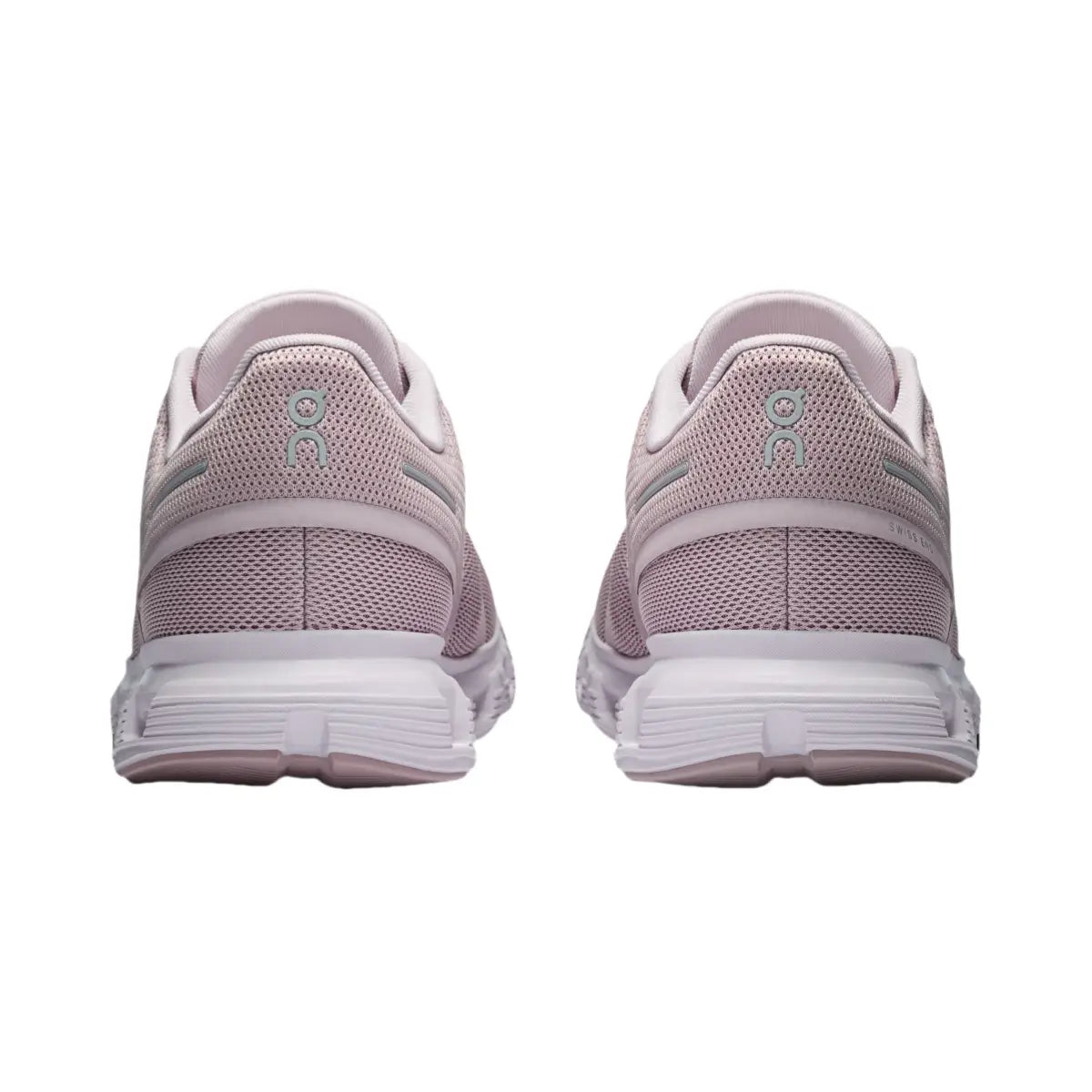 On Men's Cloud 6 Mauve/Orchid