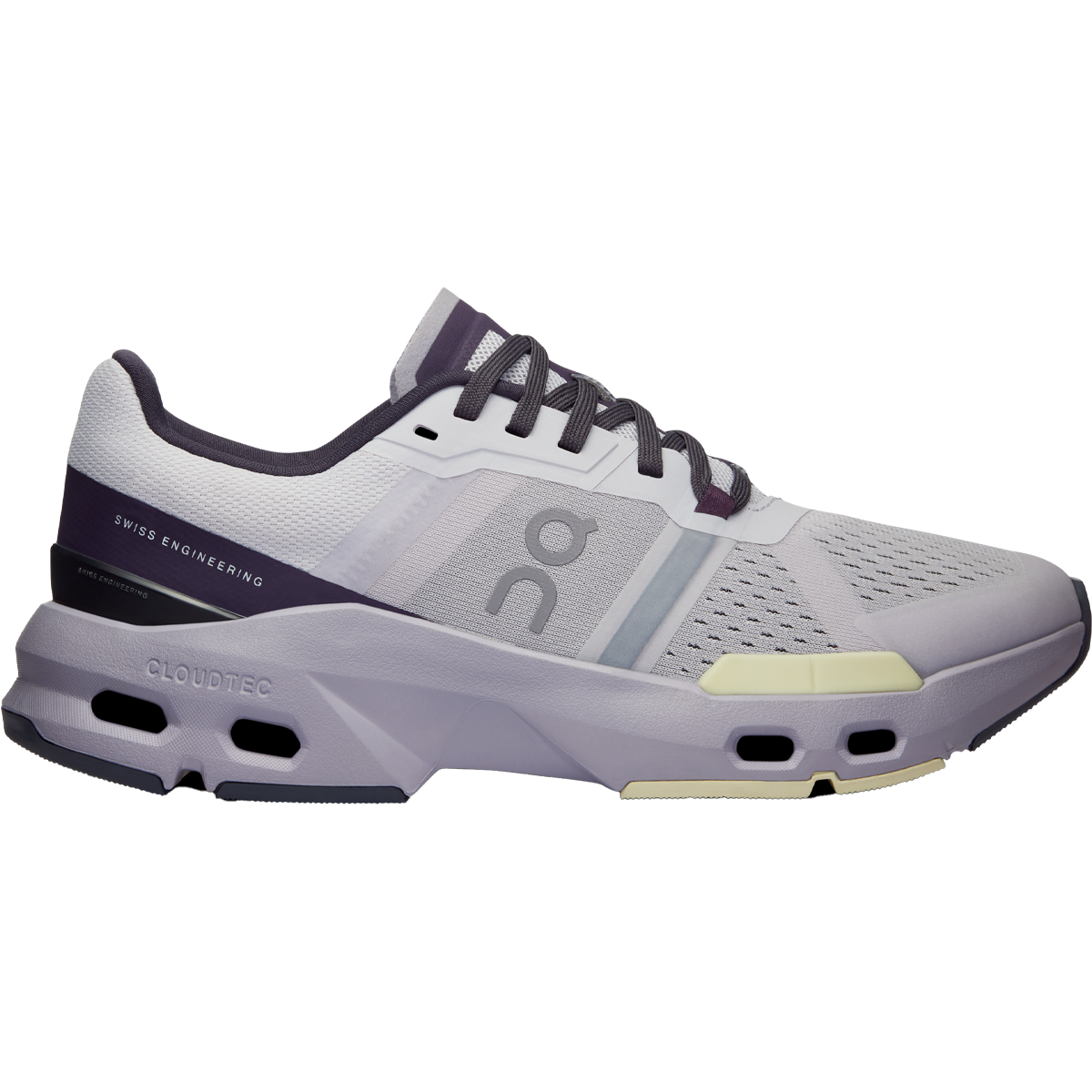 On Women's Cloudpulse  Lavender/Seedling