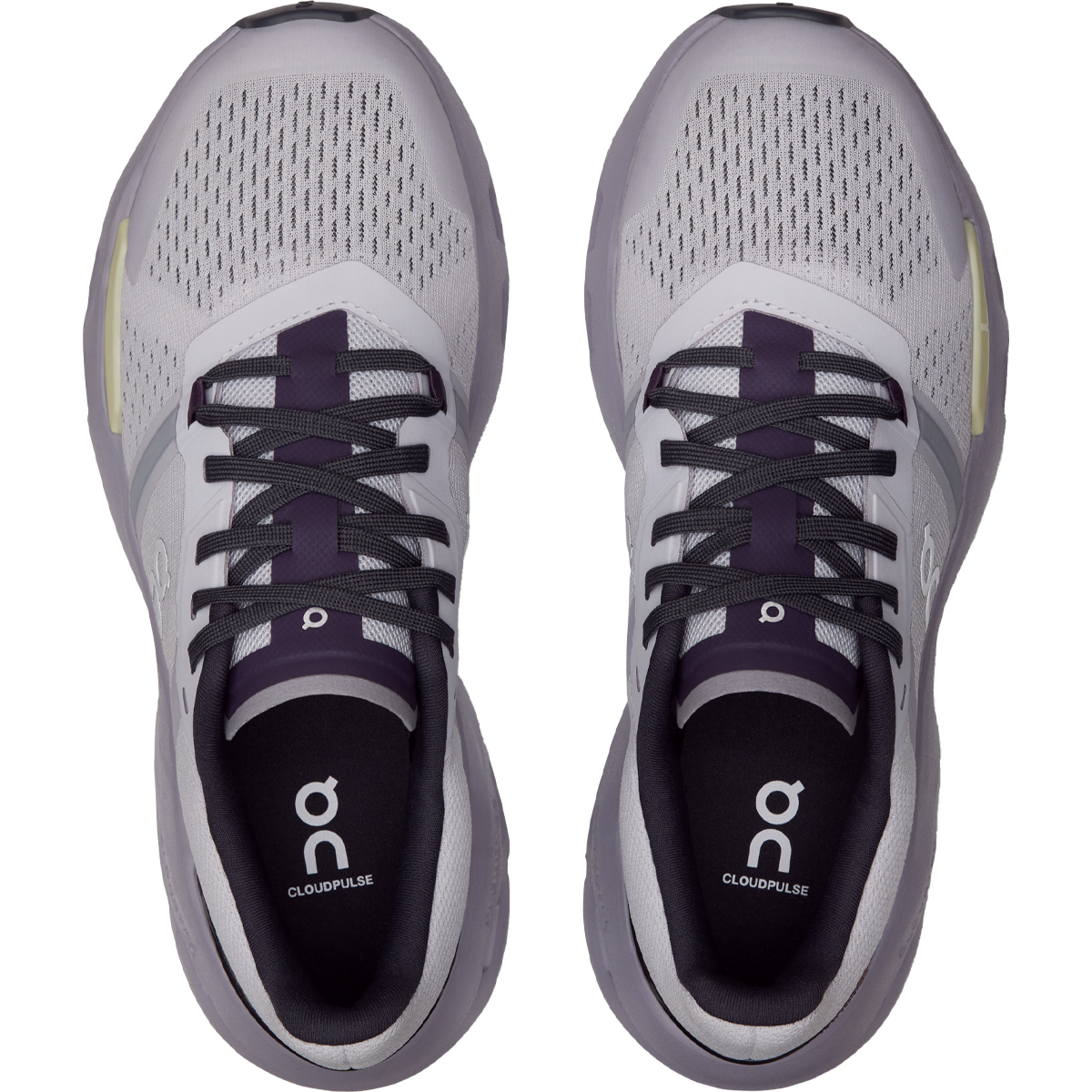 On Women's Cloudpulse  Lavender/Seedling