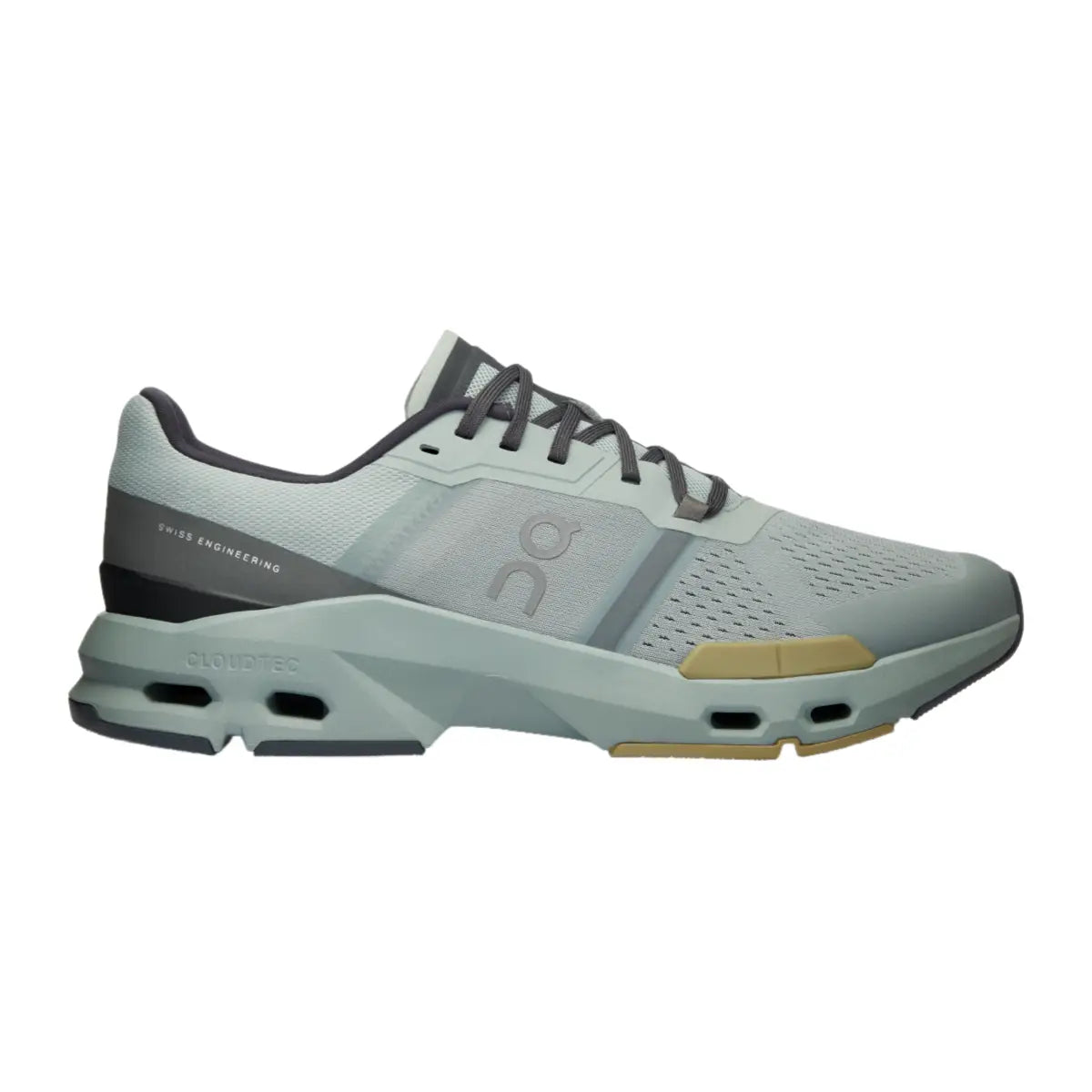 On Women's Cloudpulse  Glacier/Safari