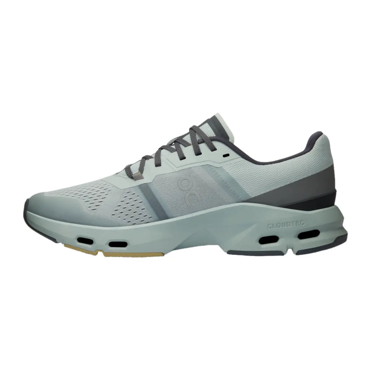 On Women's Cloudpulse  Glacier/Safari