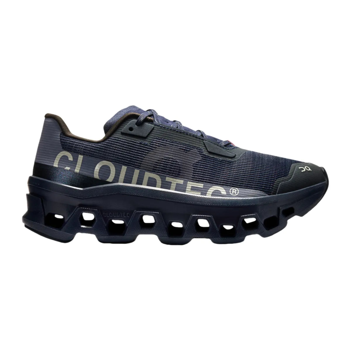 On Men's Cloudmonster Void  atmos   Midnight/Blossom
