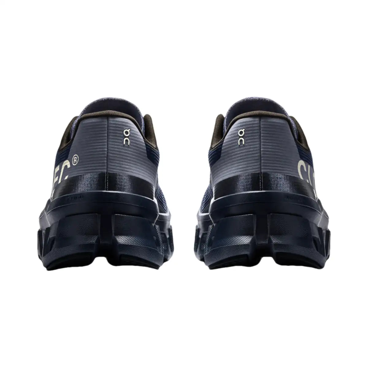 On Men's Cloudmonster Void  atmos   Midnight/Blossom
