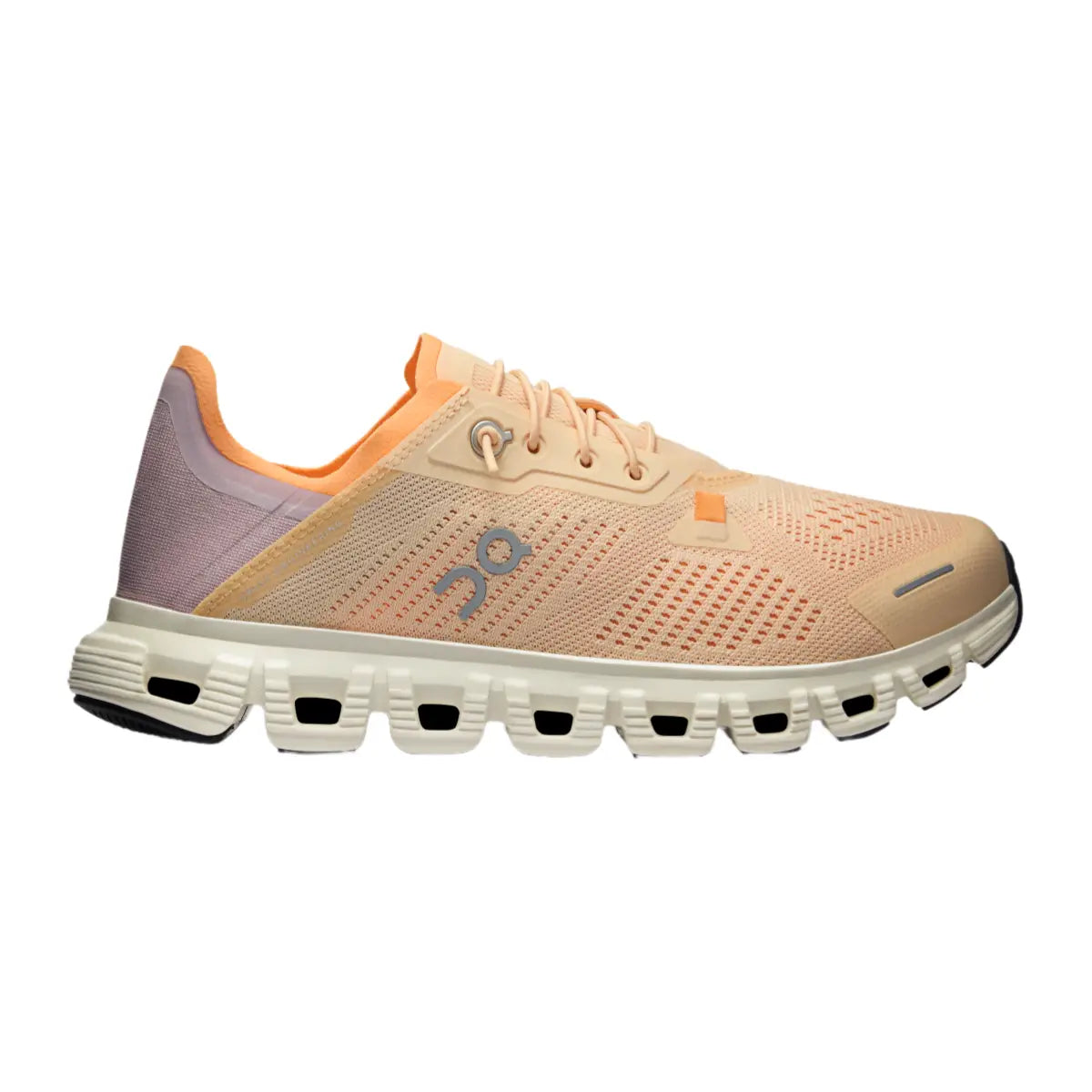 On Men's Cloud 6 Coast Blonde/Mauve