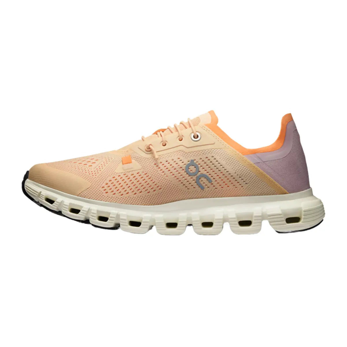 On Men's Cloud 6 Coast Blonde/Mauve