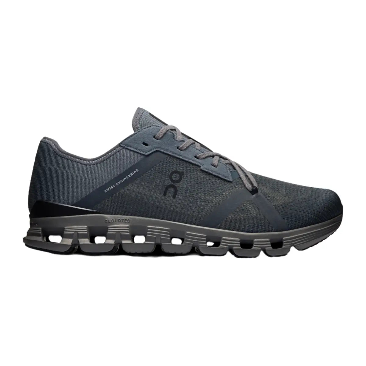 On Men's Cloud X 4 AD  Stone/Black