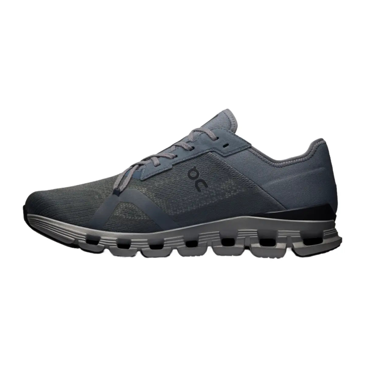 On Men's Cloud X 4 AD  Stone/Black