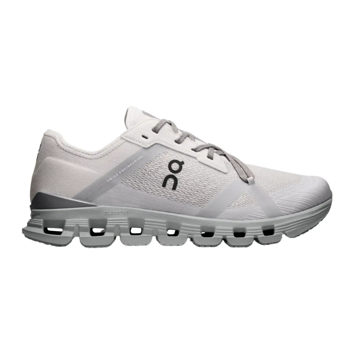 On Men's Cloud X 4 AD  Wolf/Alloy