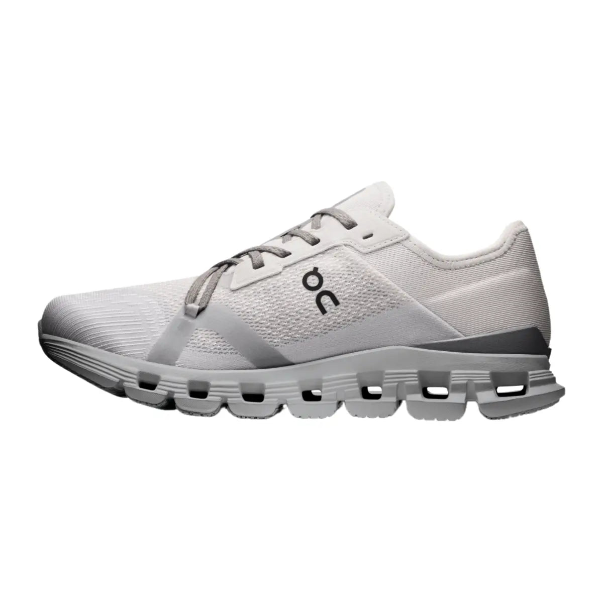 On Men's Cloud X 4 AD  Wolf/Alloy