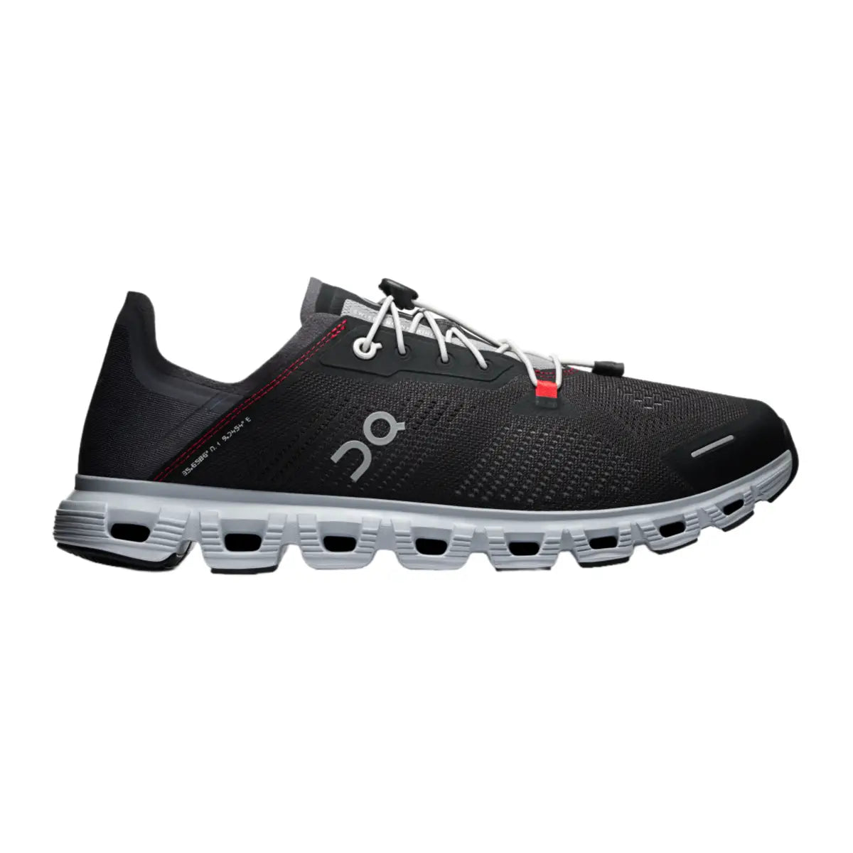 On Men's Cloud 6 Coast Magnet/Sand