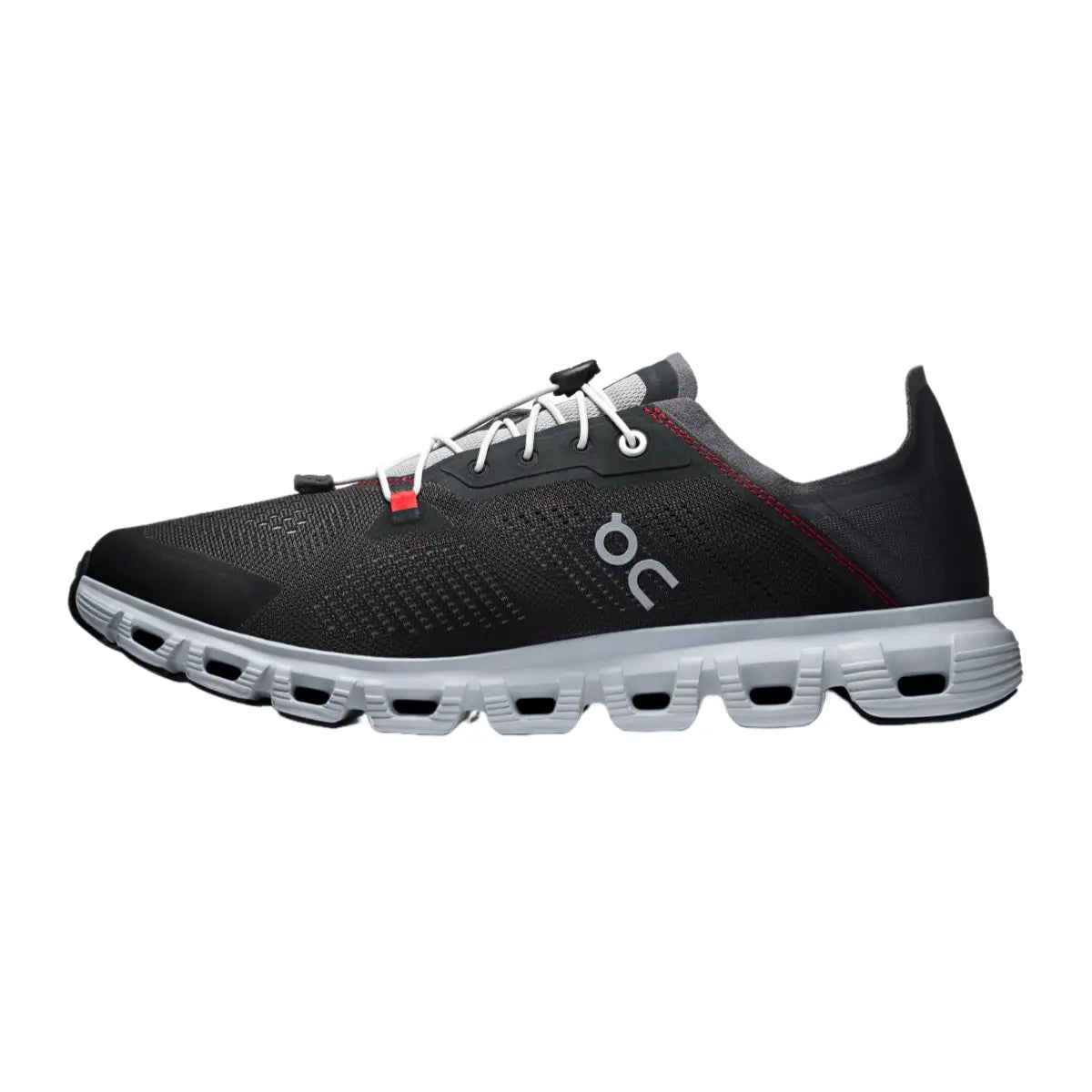 On Men's Cloud 6 Coast Magnet/Sand