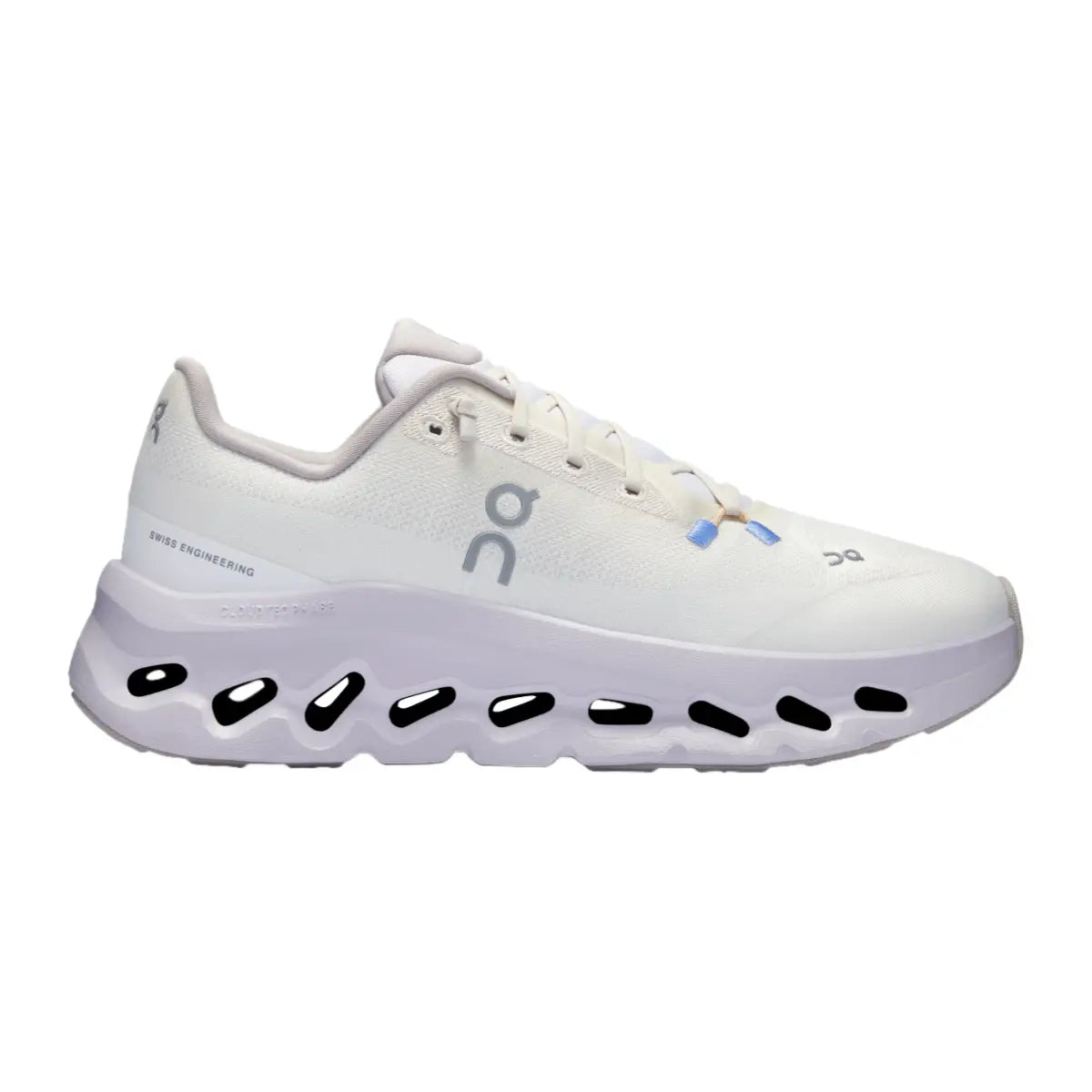 On Women's Cloudtilt Sand/Lavender