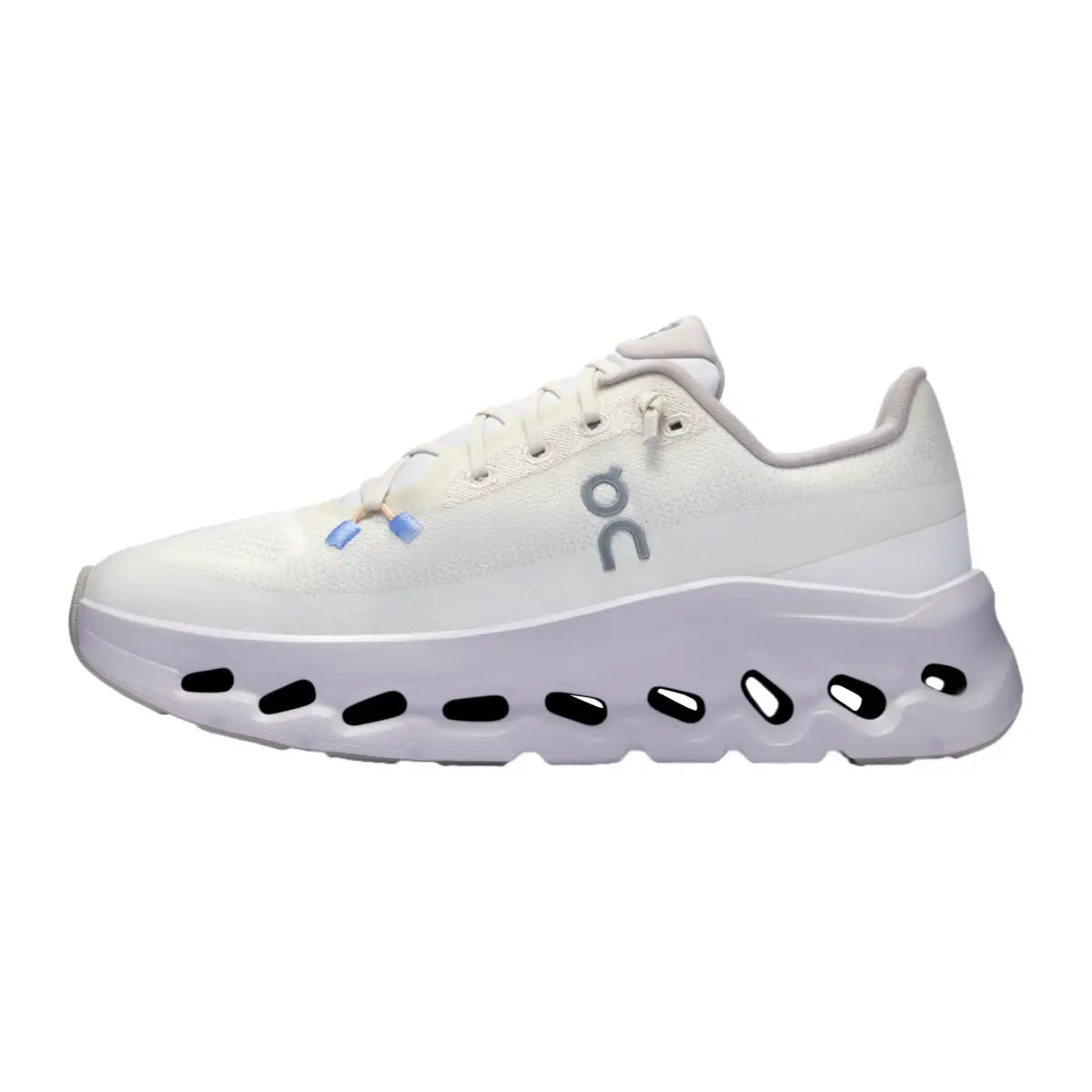On Women's Cloudtilt Sand/Lavender