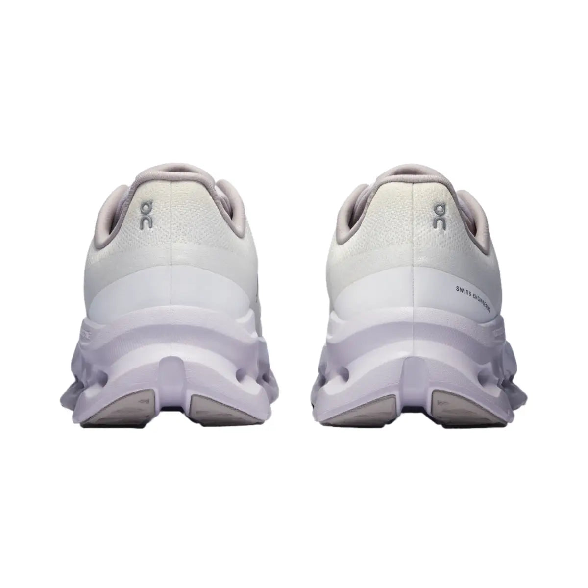On Women's Cloudtilt Sand/Lavender