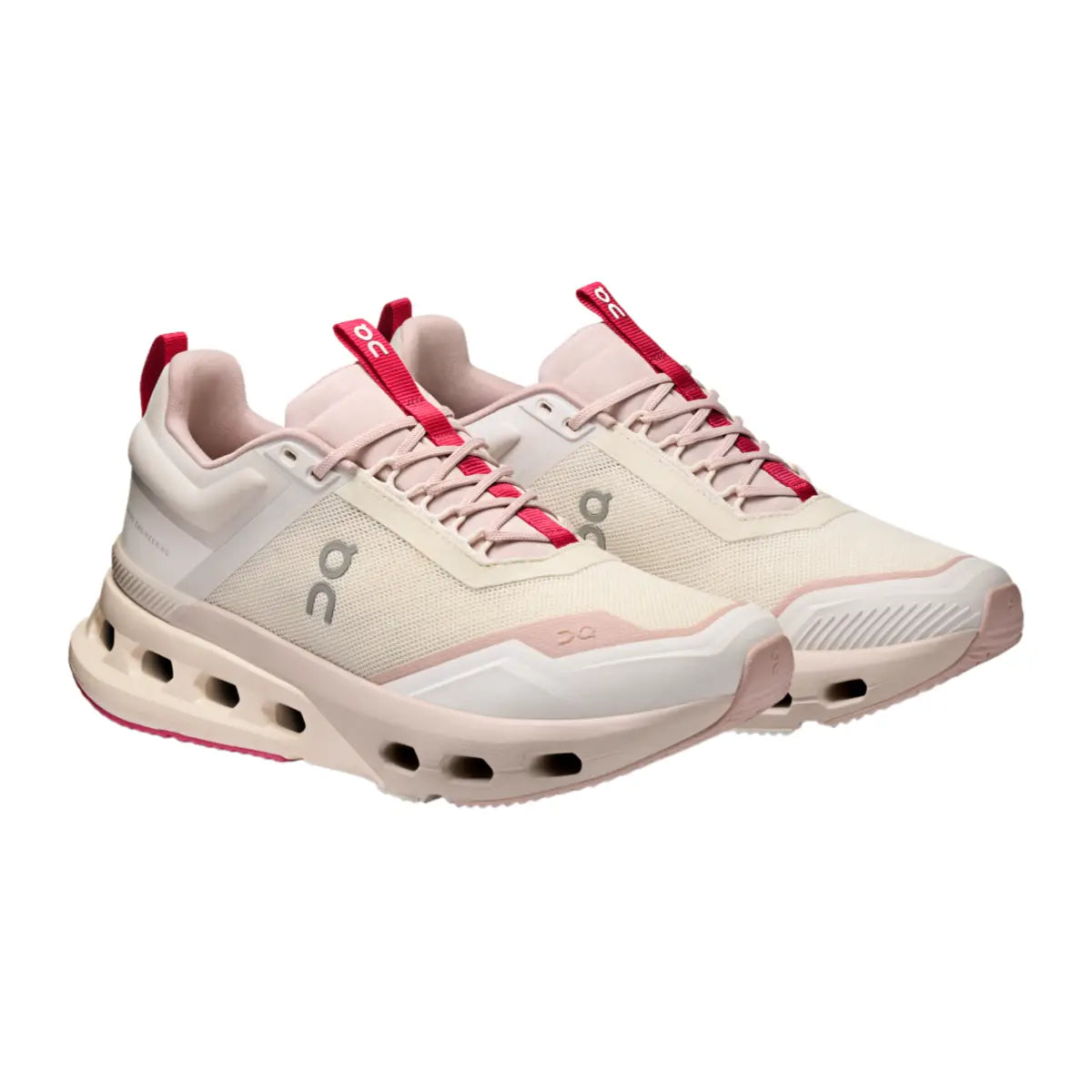 On Women's Cloudnova X  lce/Fade