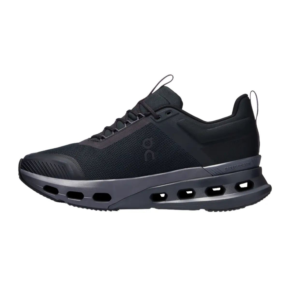 On Women's Cloudnova X  Arctic/Niagara (Copy)