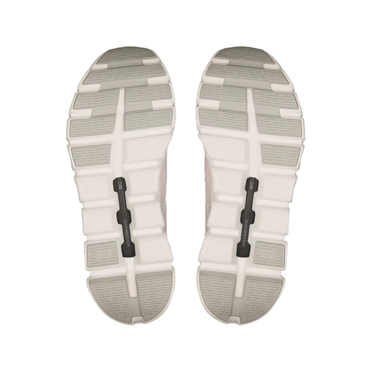 On Men's Cloud 6 Coast Orchid/Nimbus