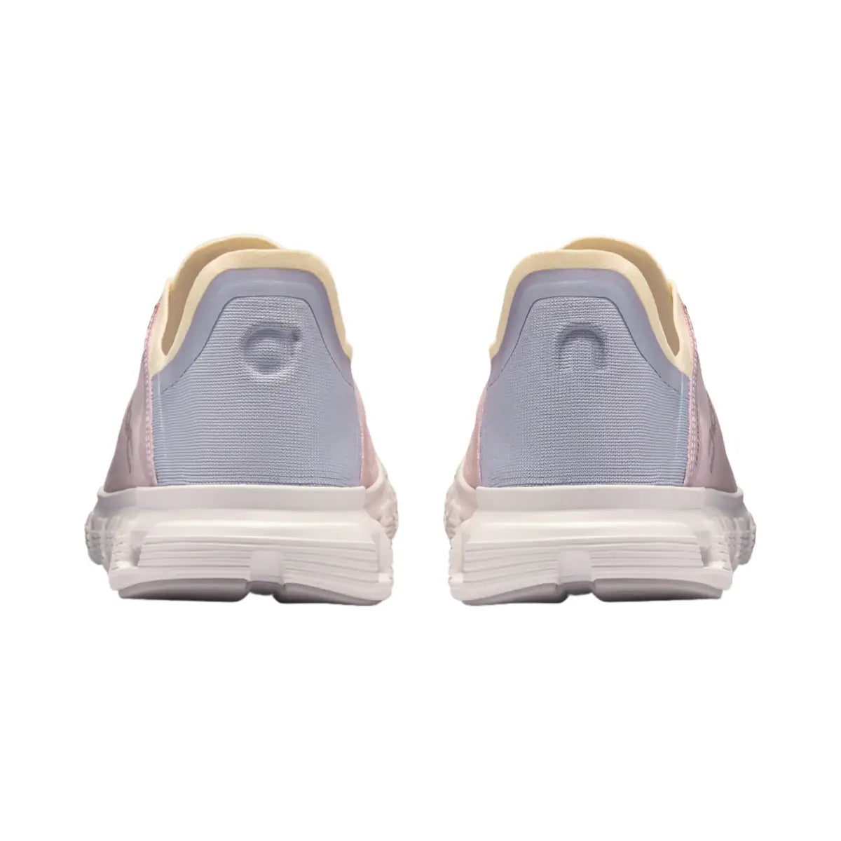 On Men's Cloud 6 Coast Orchid/Nimbus