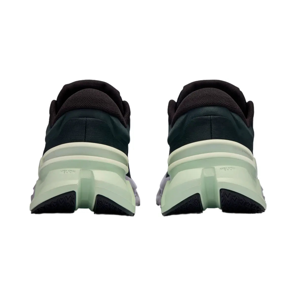 On Men's Cloudflyer 5 Jungle/Lima