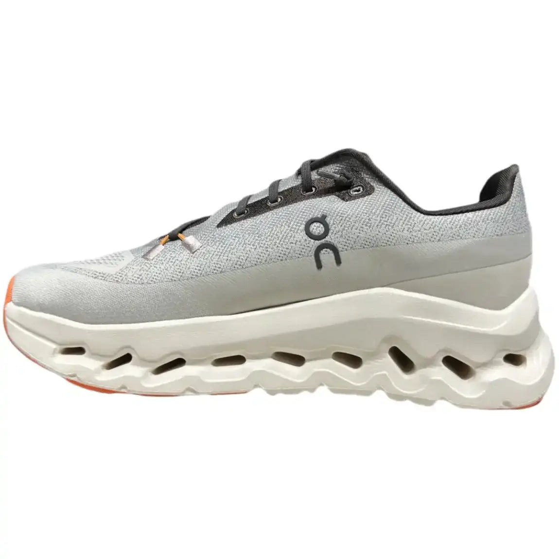 On Men's Cloudtilt  Lime/Sand