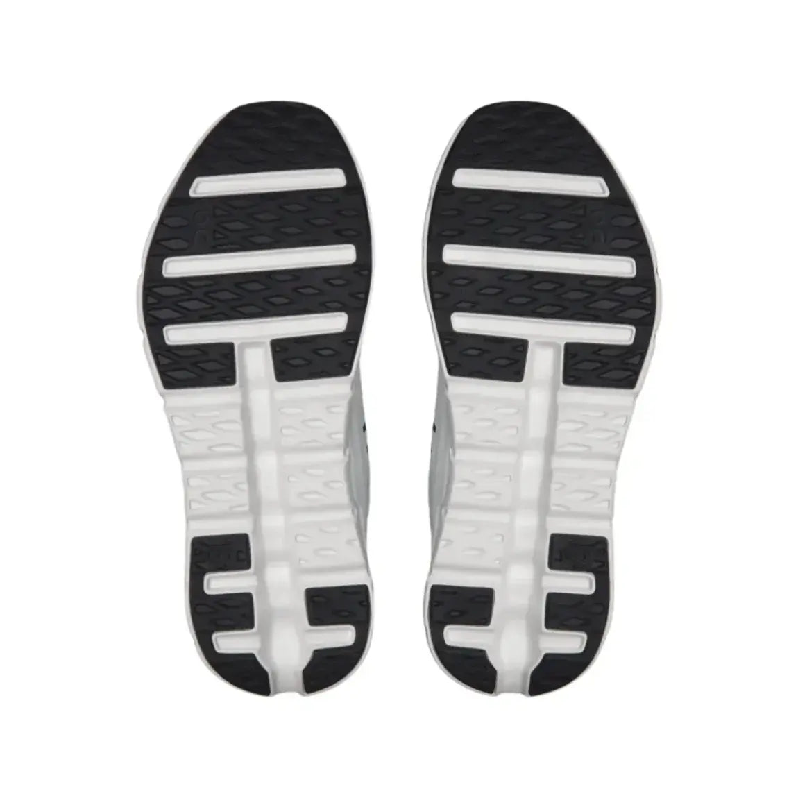 On Men's Cloudtilt Black/lvory