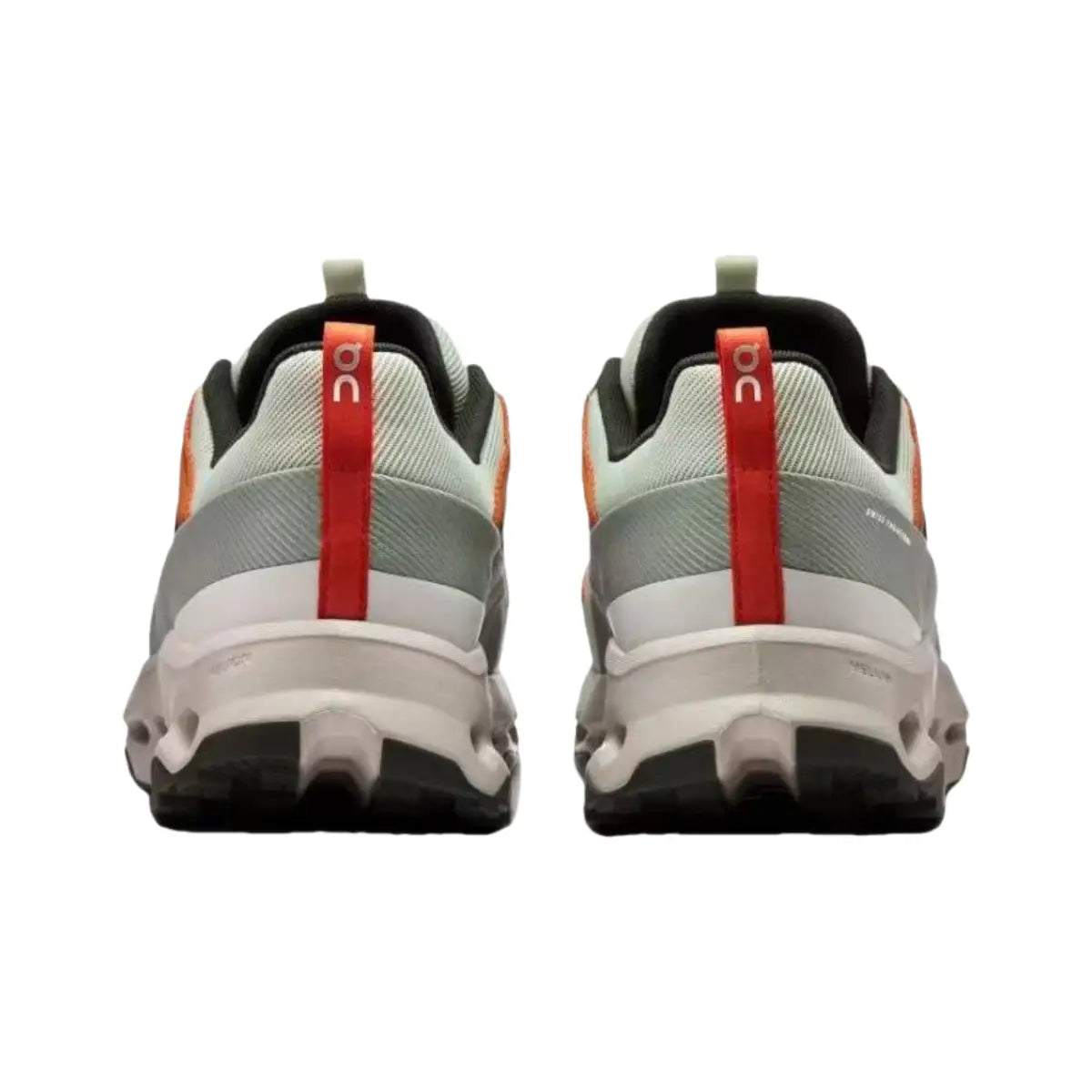 On Women's Cloudhorizon Truffle/Honeydew
