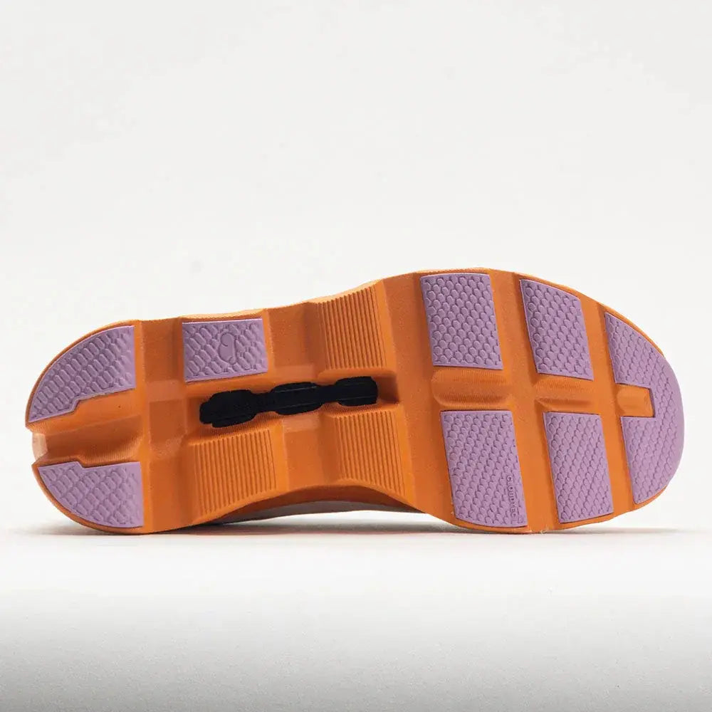 On Men's Cloudmonster  Fawn/Turmeric
