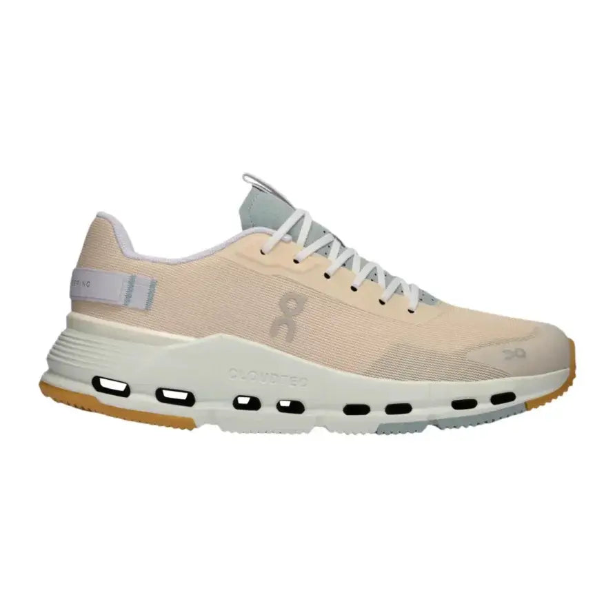 On Women's Cloudnova Form 2  Dew/Mineral