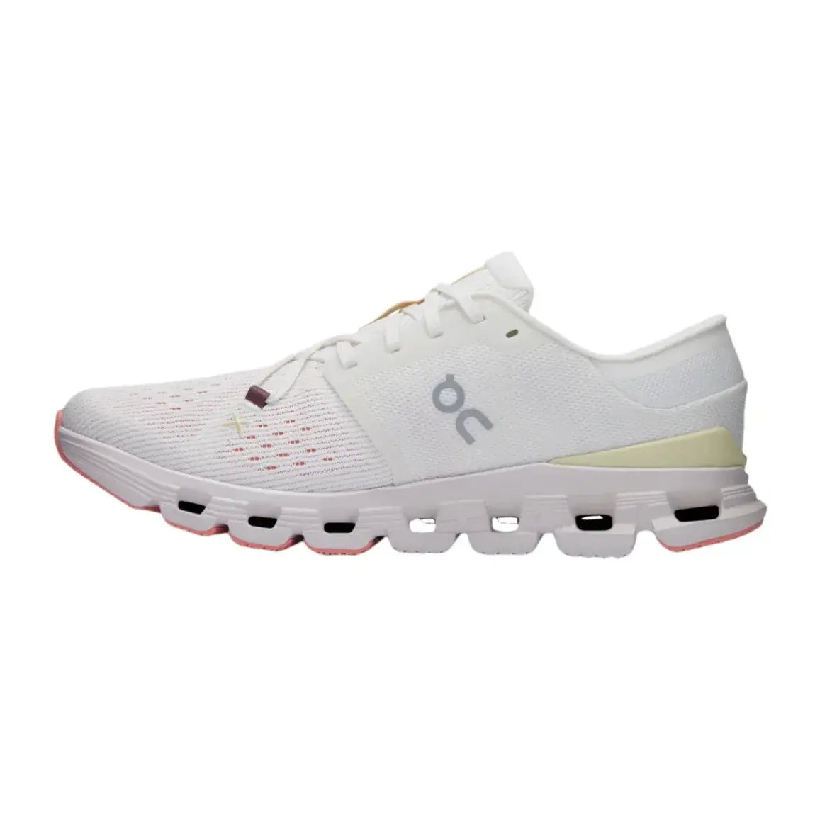 On Men's Cloud X 4  lvory/Sand