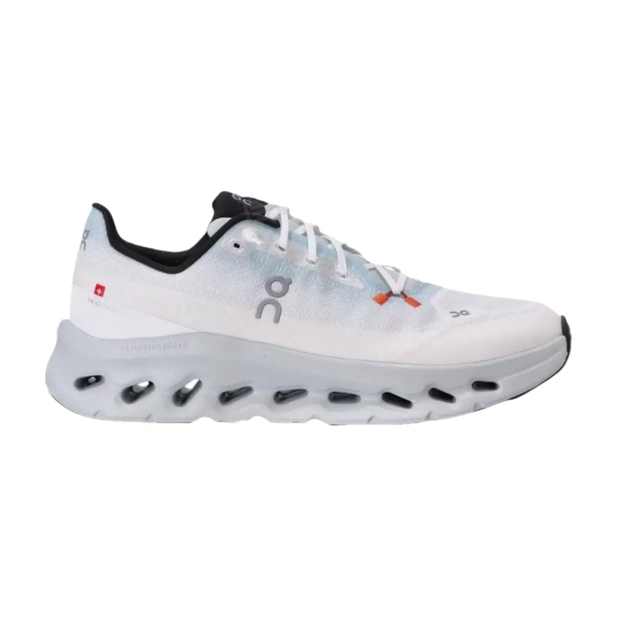 On Men's Cloudtilt  Mineral/lvory