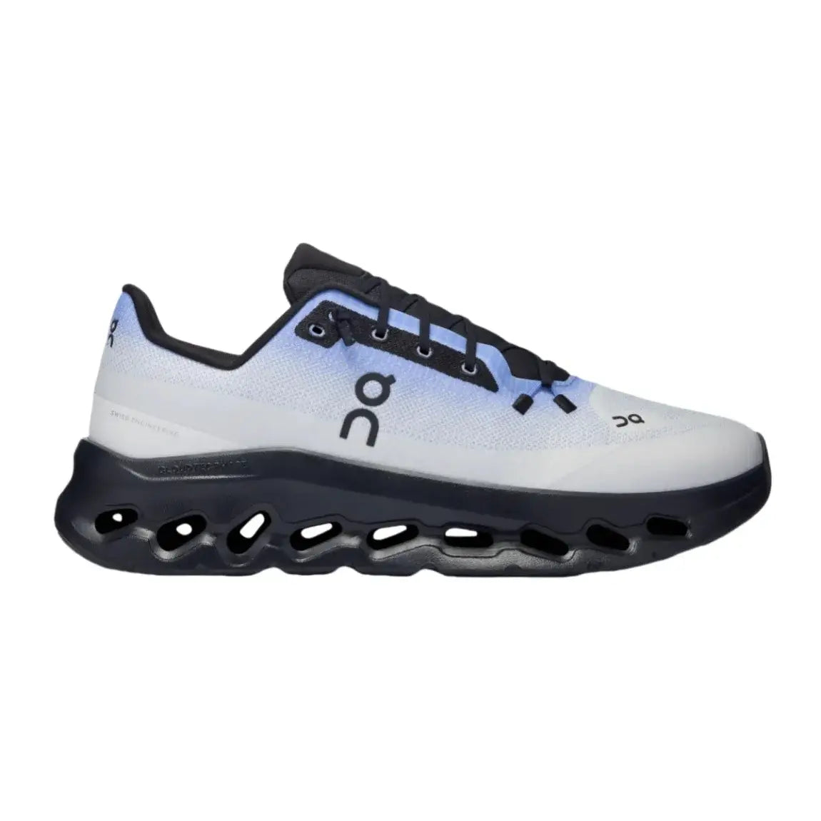 On Women's Cloudtilt  Ultramarine/Eclipse