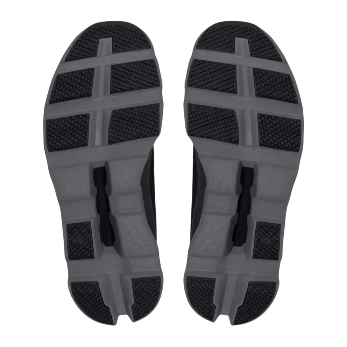 On Women's Cloudmonster  Black/Magnet