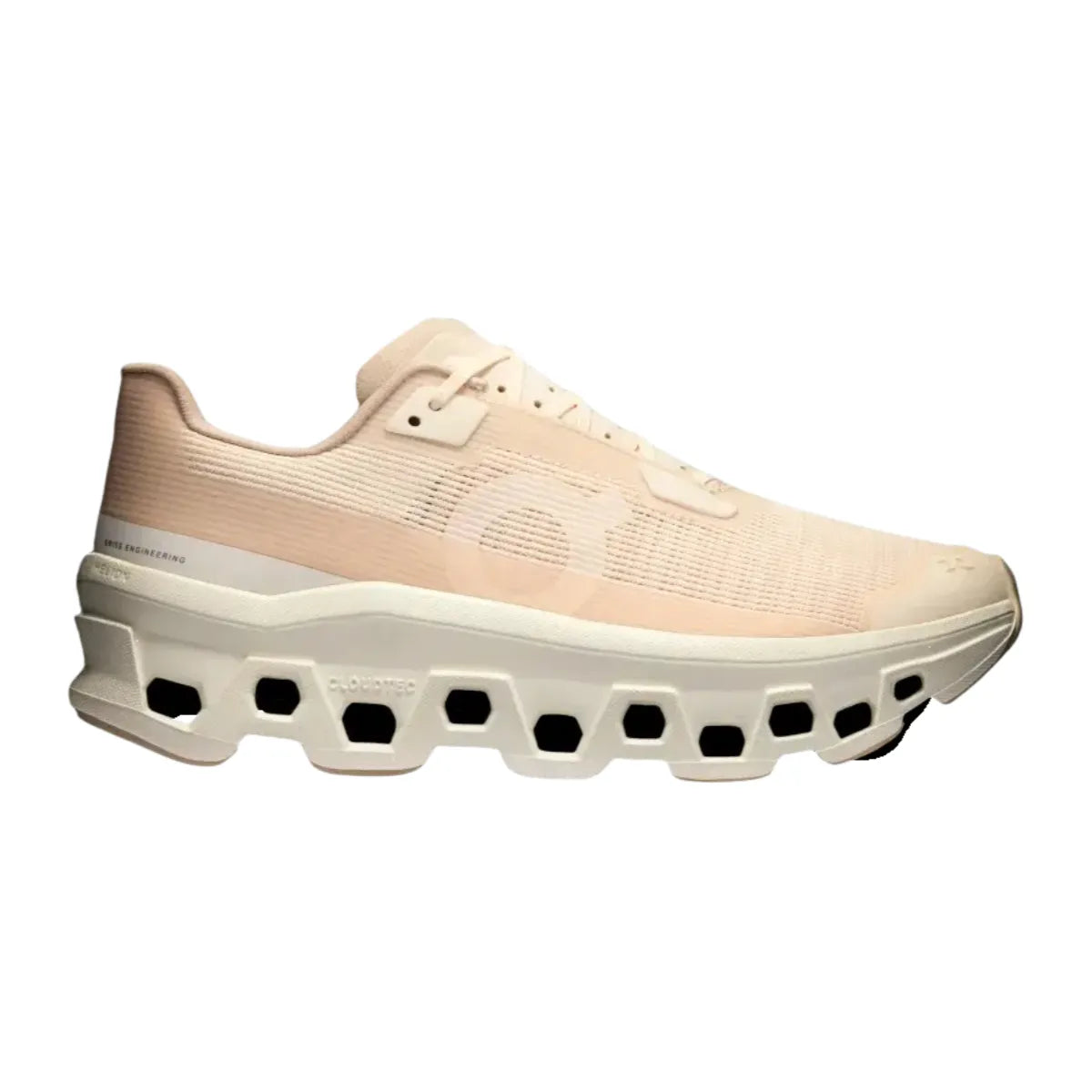 On Men's Cloudmonster Void  Dew/lvory