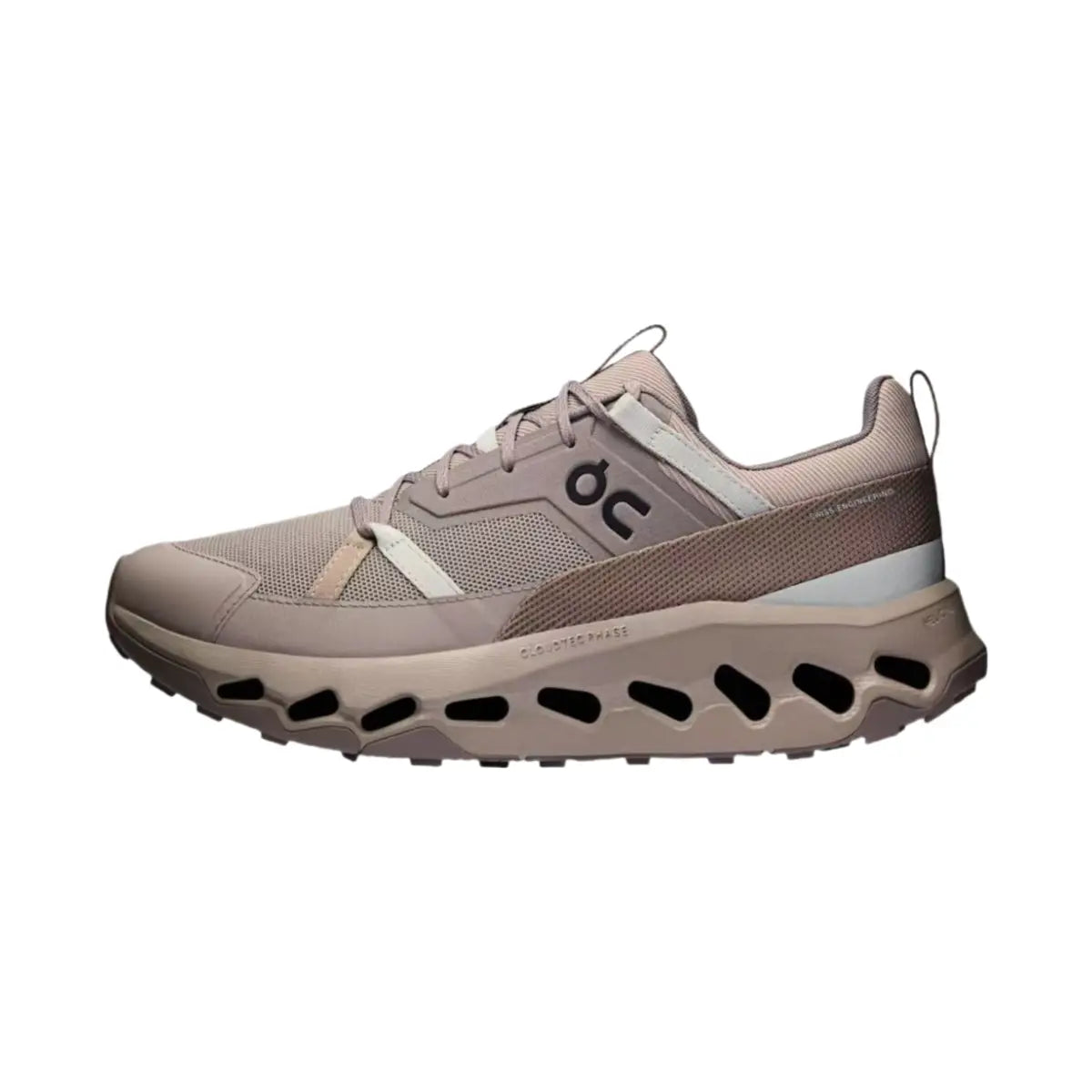 On Men's Cloudhorizon Desert/Wolf